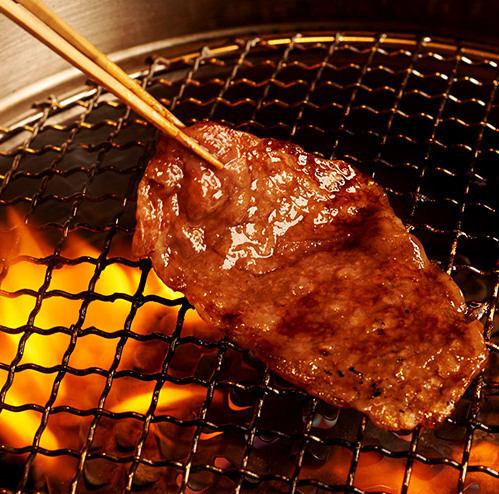 和牛焼きすき