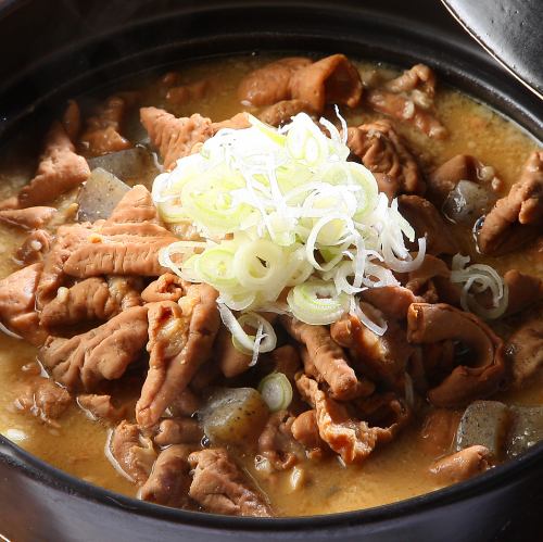 ◆ 클래식 ◆ 애정 ~ 듬뿍 【모츠 조림】