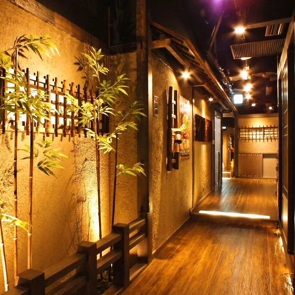 くいもの屋 わん 福山店 公式