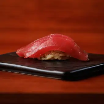 本鮪赤身
