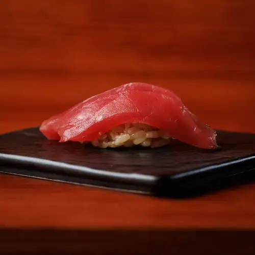 本鮪赤身
