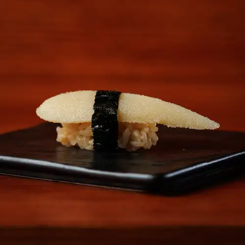 かずのこ