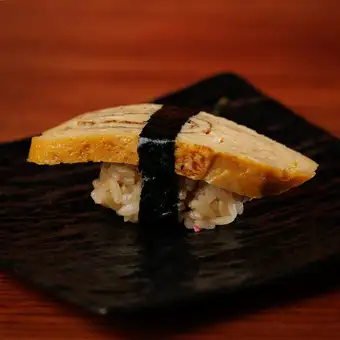 玉子