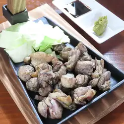 숯불 병