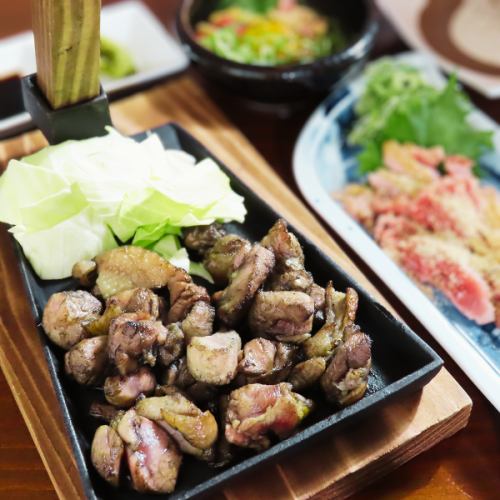 ちあ～ず本気のおすすめ 鹿児島が誇るブランド鶏【さつま知覧どり】
