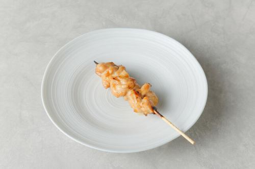 せせり