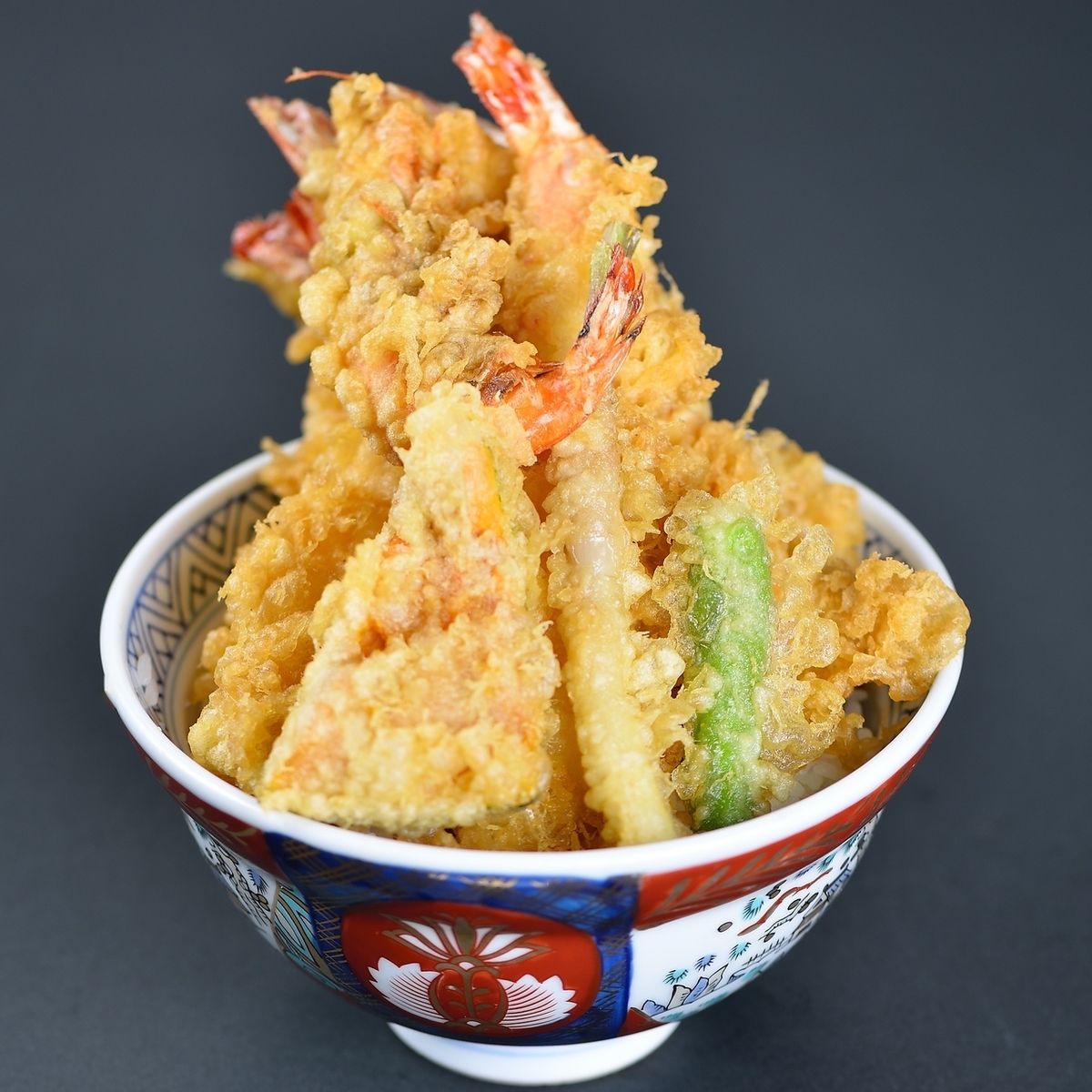 下町天丼 秋光 浅草本店【公式】