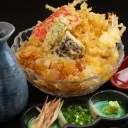 料理 | 天麩羅 秋光 浅草本店