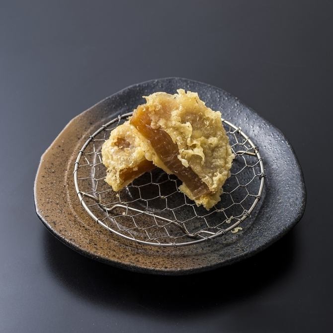 料理 | 天麩羅 秋光 浅草本店
