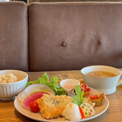 【団体様向け】柳島ランチ