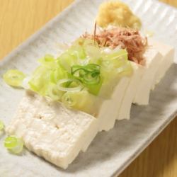 冷奴