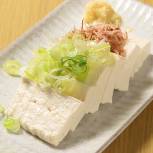 冷奴