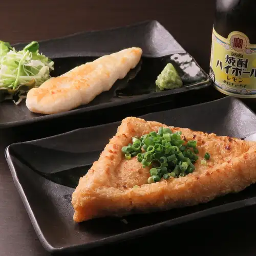 【東北の食材を楽しめる!】