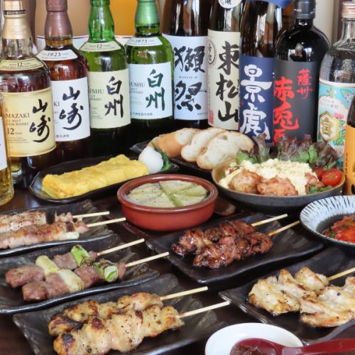 特別なウイスキーをご紹介
