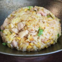 賄いチャーハン