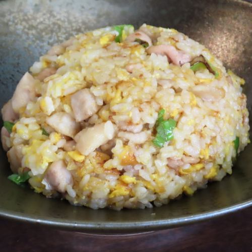 賄いチャーハン