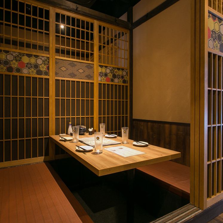 【3H飲放】鮨屋の拘り逸品料理『宵』全8品5380円⇒4500円