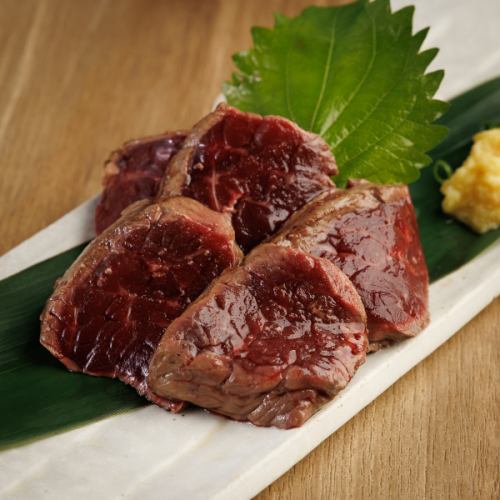 ~熊本県産~ 馬肉