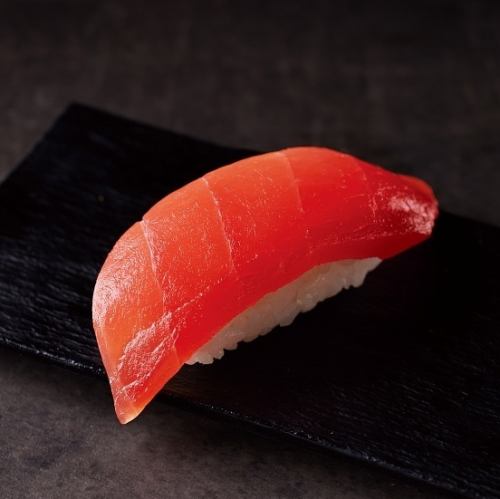 【生本マグロ】赤身