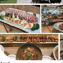 【学生特割】 お料理全7品120分飲み放題付き お1人様 3850円(税込)～ ※学生証提示必須
