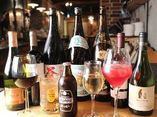 「飲み放題単品プラン♪」2時間1,980円