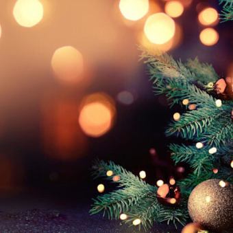 【4,980엔】【12월 20일~25일 한정】Xmas 코스(3시간)~음료 무제한 포함!!~