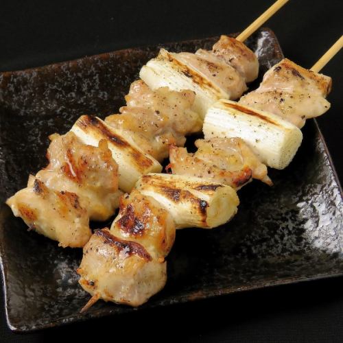 鶏ねぎま