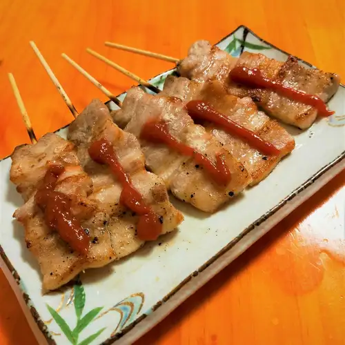 豚梅串