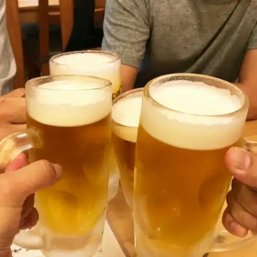 【飲み放題】プランが充実