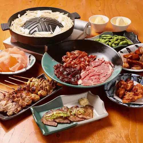 こだわりの逸品をどうぞ！