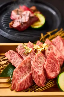 厳選松坂牛200ｇ