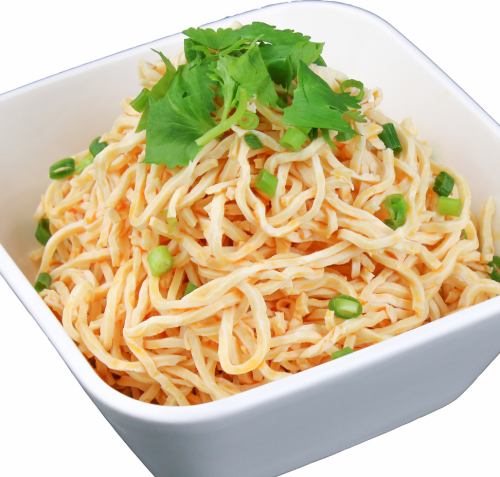 干し豆腐の和え物