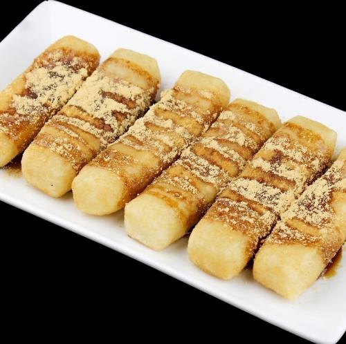 手作り黒糖ツーバー