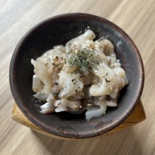 AKモダン塩辛
