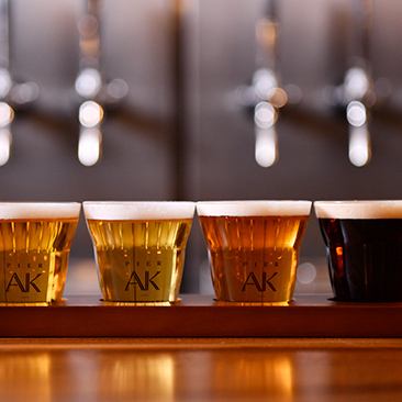 国産クラフトビール　飲み比べセット