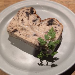 季節のチーズケーキ