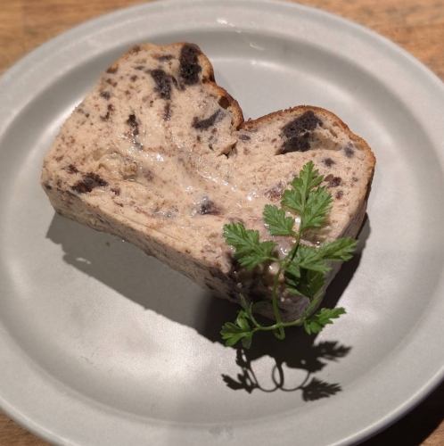 季節のチーズケーキ
