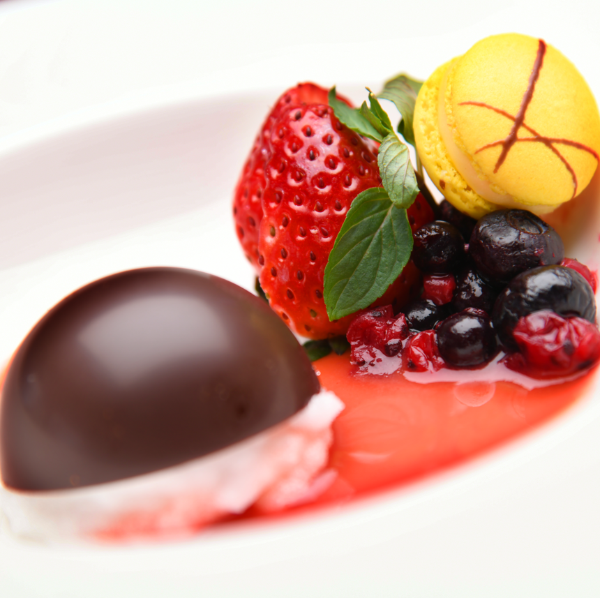 デートや記念日など特別ご利用シーンにもご利用いただけます。