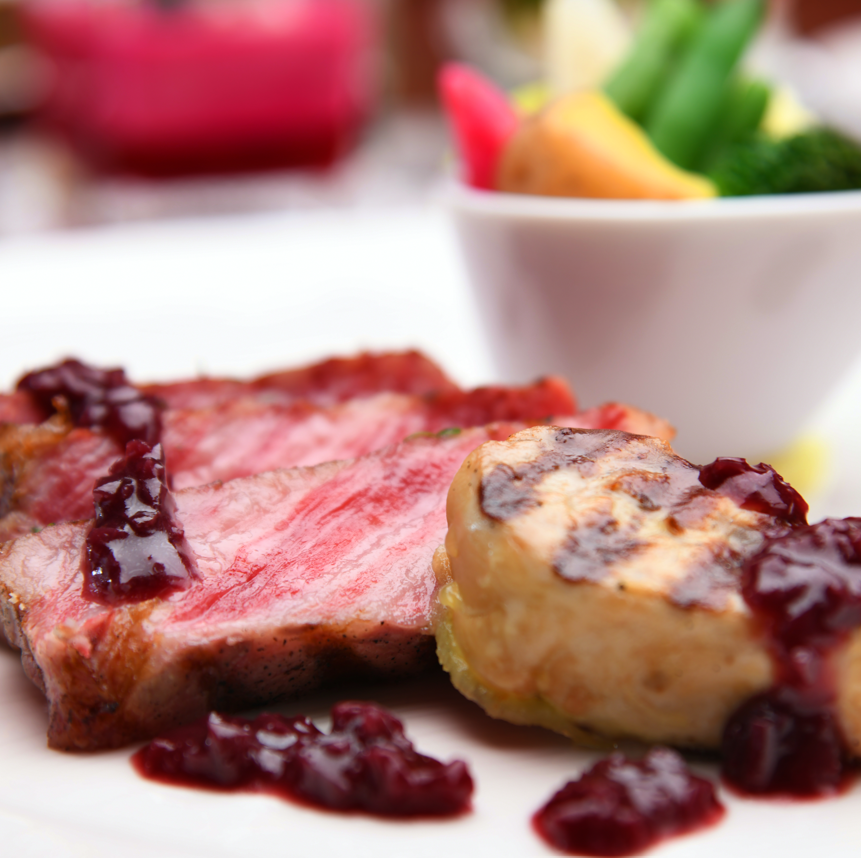 誕生日や記念日のお祝いもお手伝いさせていただきます。