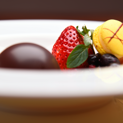 記憶に残る特別な記念日に