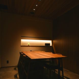 【6名個室×3部屋】