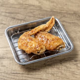 手羽先からあげ
