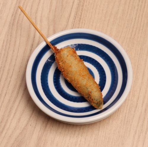 オクラ