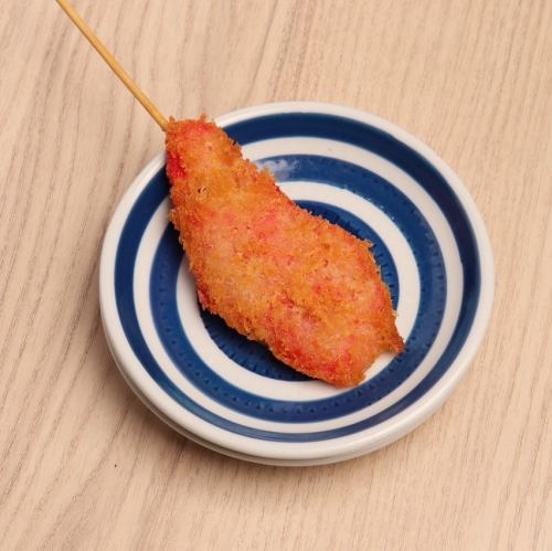 紅しょうが