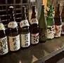 二人の距離を縮めるデート利用にピッタリなカウンター席をご用意しております。当店自慢のお料理と相性抜群のお酒と一緒に楽しいひと時をお過ごし下さい◎