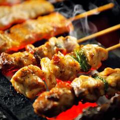 焼きとり