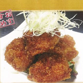 西條名物　コメカラ