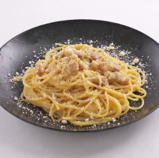 Special carbonara