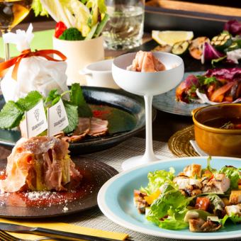 ◇大人気 ◆ラクレットチーズリゾット とタパスコレクション 《全12品》※画像はイメージ