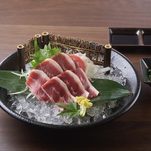 フタエゴ刺し
